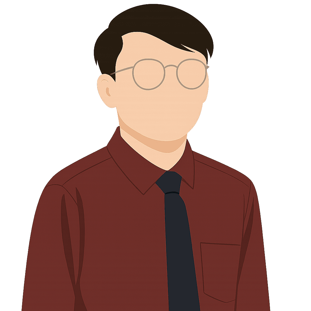 Vector Art Image of Me