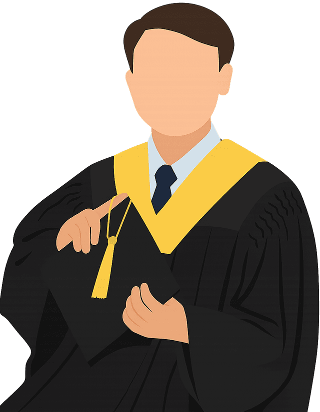 Vector Art Image of Me