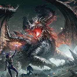 Dragon Nest