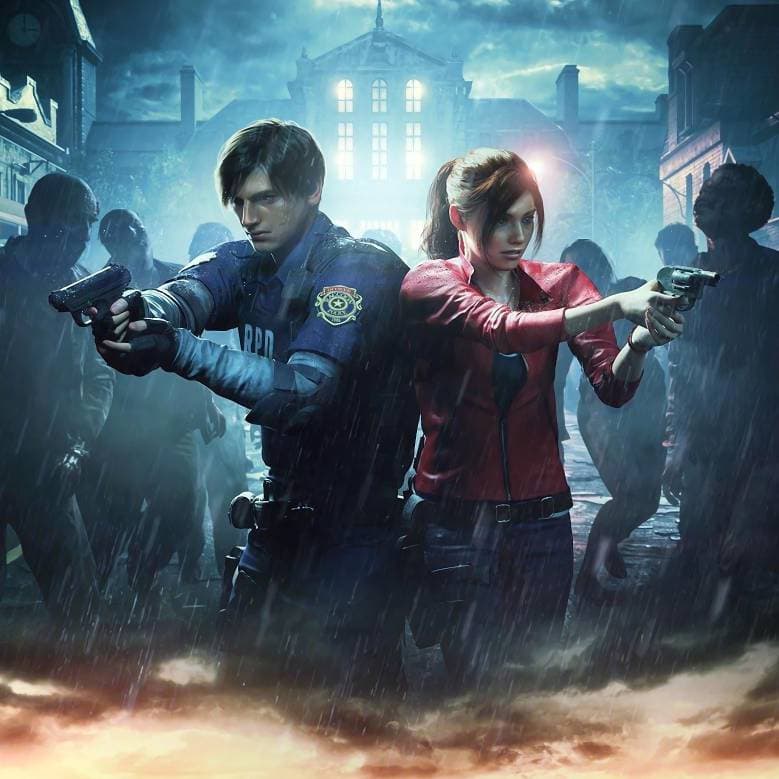 Resident Evil