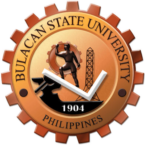 BulSU logo
