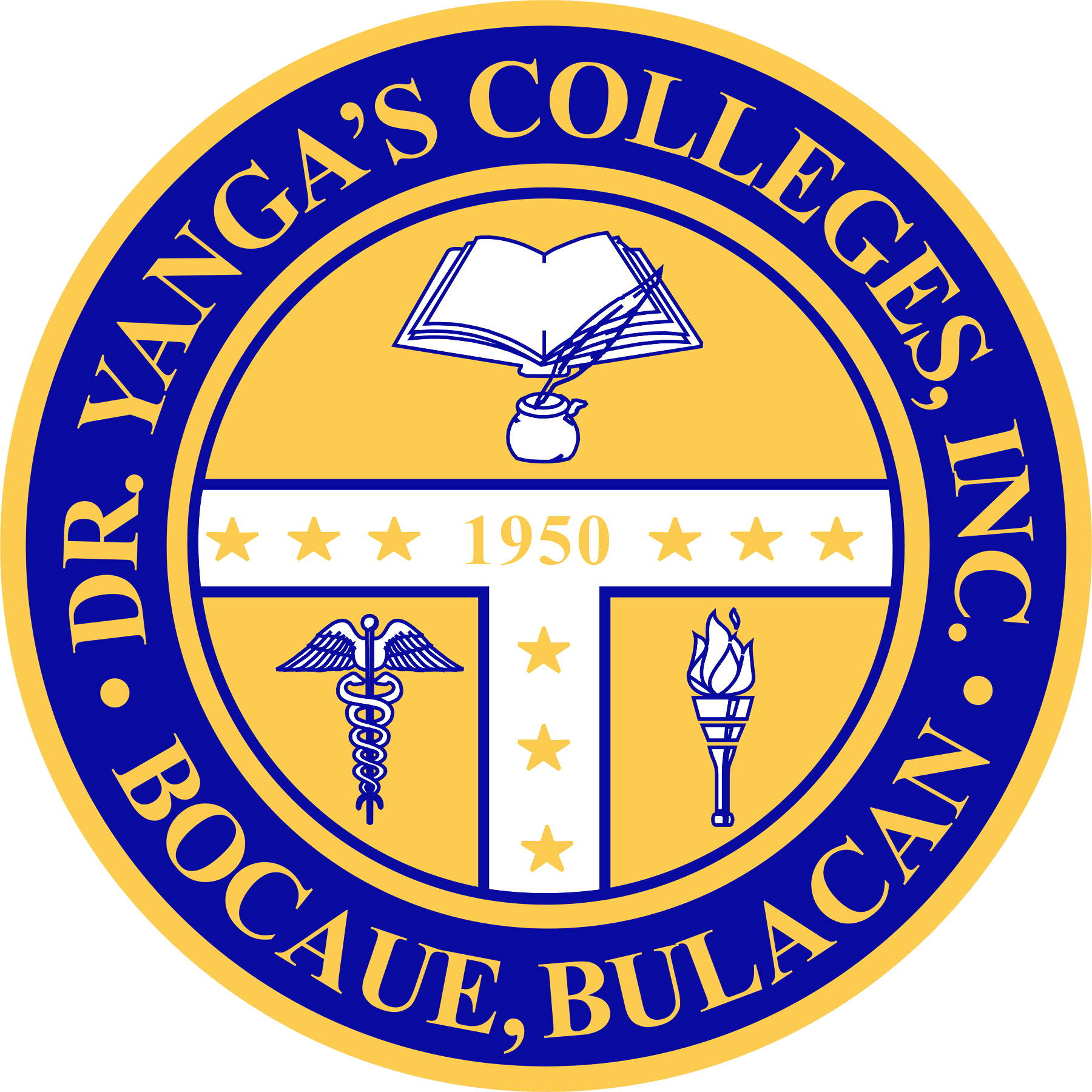 DYCI logo
