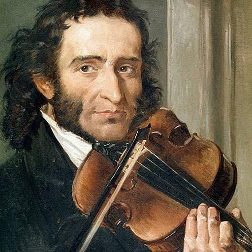 N. Paganini